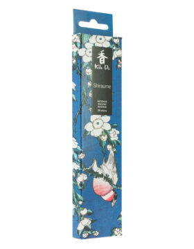 Incenso giapponese Koh-Do “Shiraume” – Fiore di susino bianco