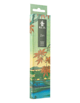 Incenso giapponese Koh-Do “Zen” – Legno di aloe speciale