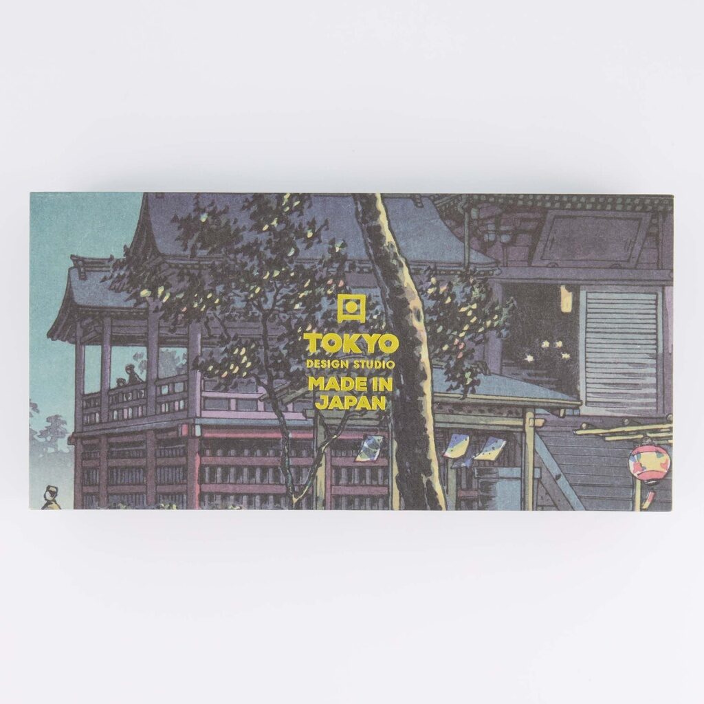 Set sushi giapponese Vert Sauge verde salvia con bacchette – Tokyo Design Studio - immagine 7